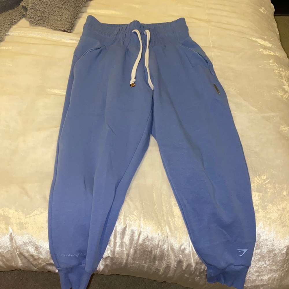 Gymshark Whitney Simmons Joggers V1